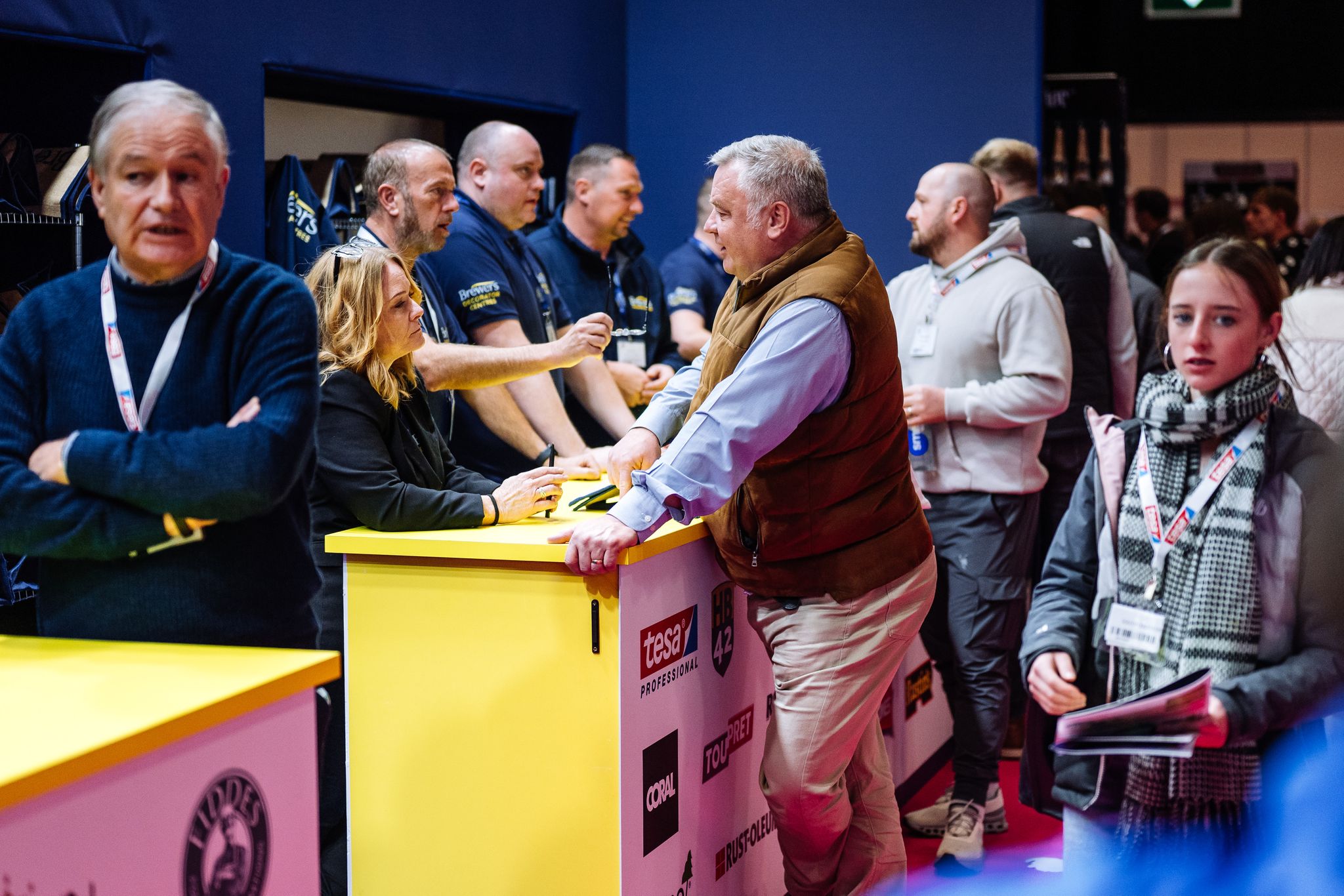 Painting and Decorating Show