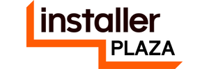 InstallerPLAZA logo