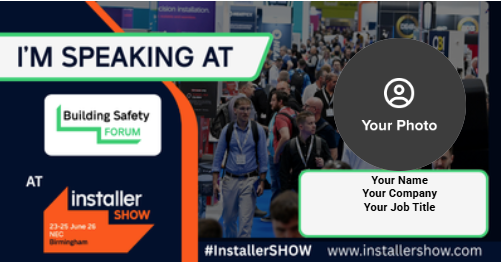 building safety week