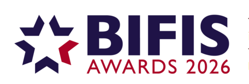 BIFIS Awards logo