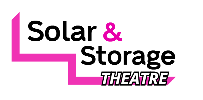 Solar & Storage Theatre
