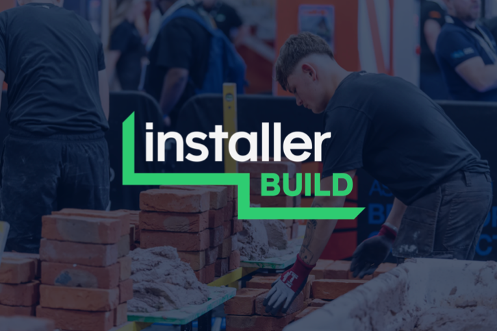 INST 27 - Build