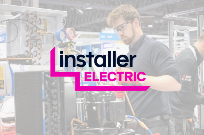 INST 27 - electric