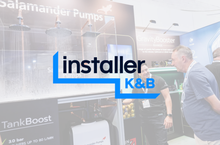 INST 27 - K&B