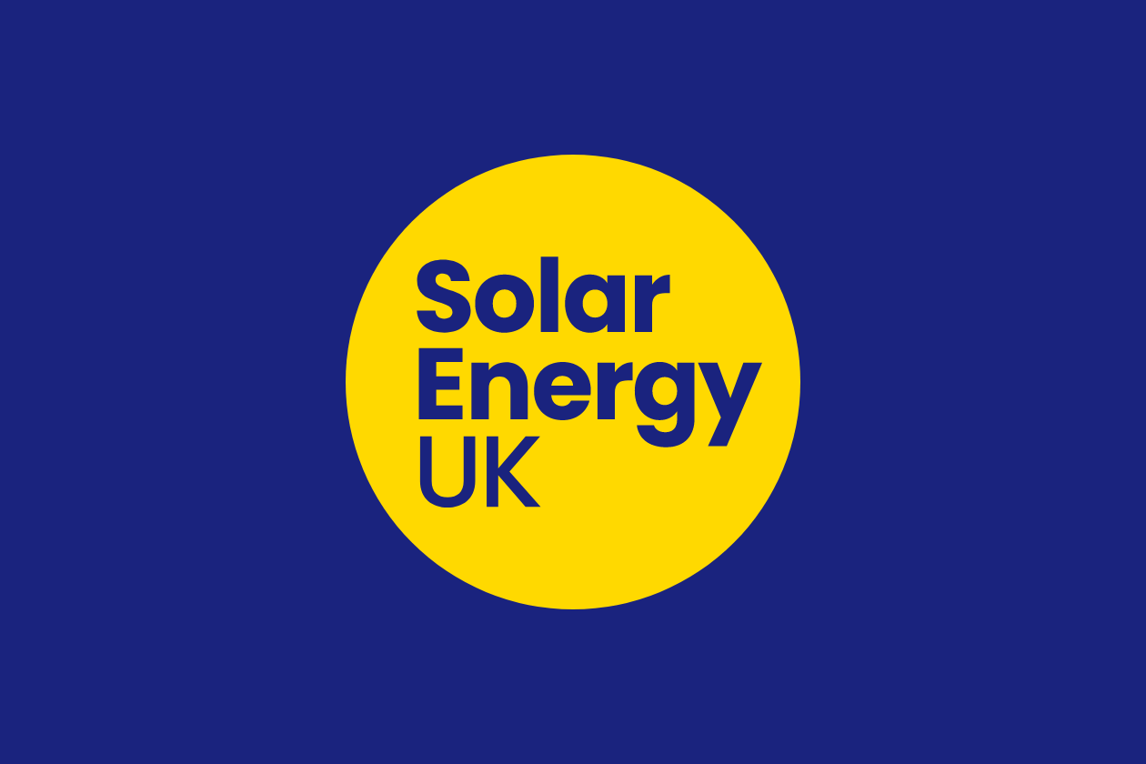 Solar Energy UK