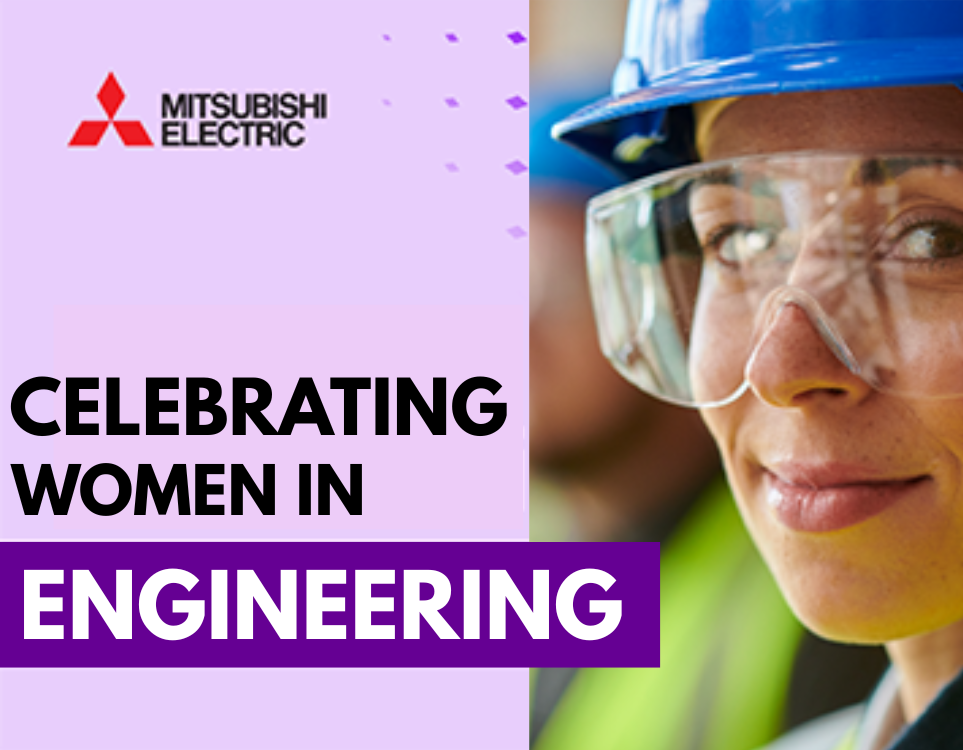 Celebrating women in engineering