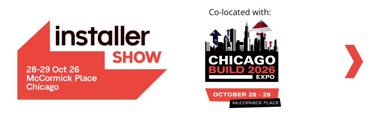 InstallerSHOW Chicago