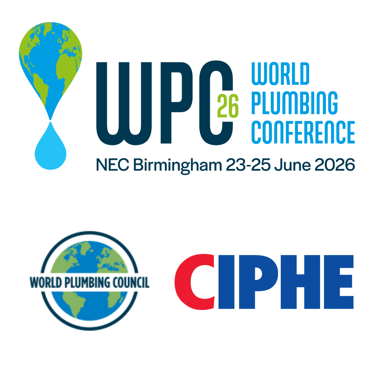 World Plumbing Conference