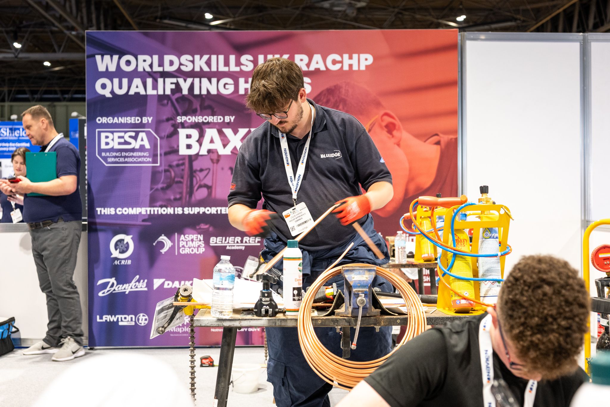 InstallerSHOW 2026 Image