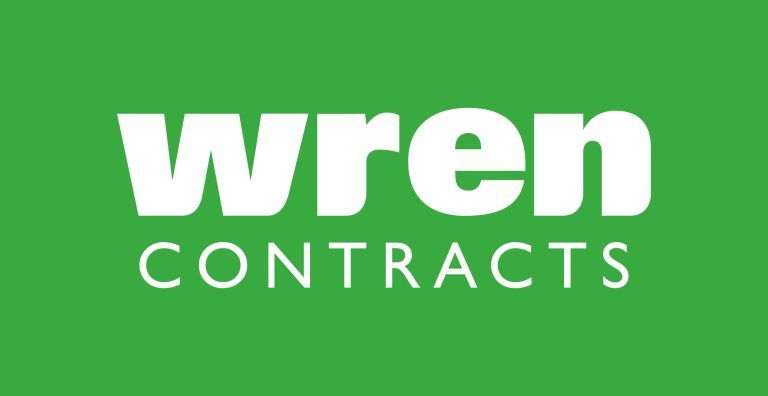 Wren's kitchens logo