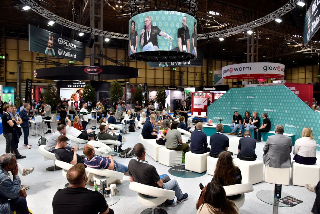 The PLAZA InstallerSHOW