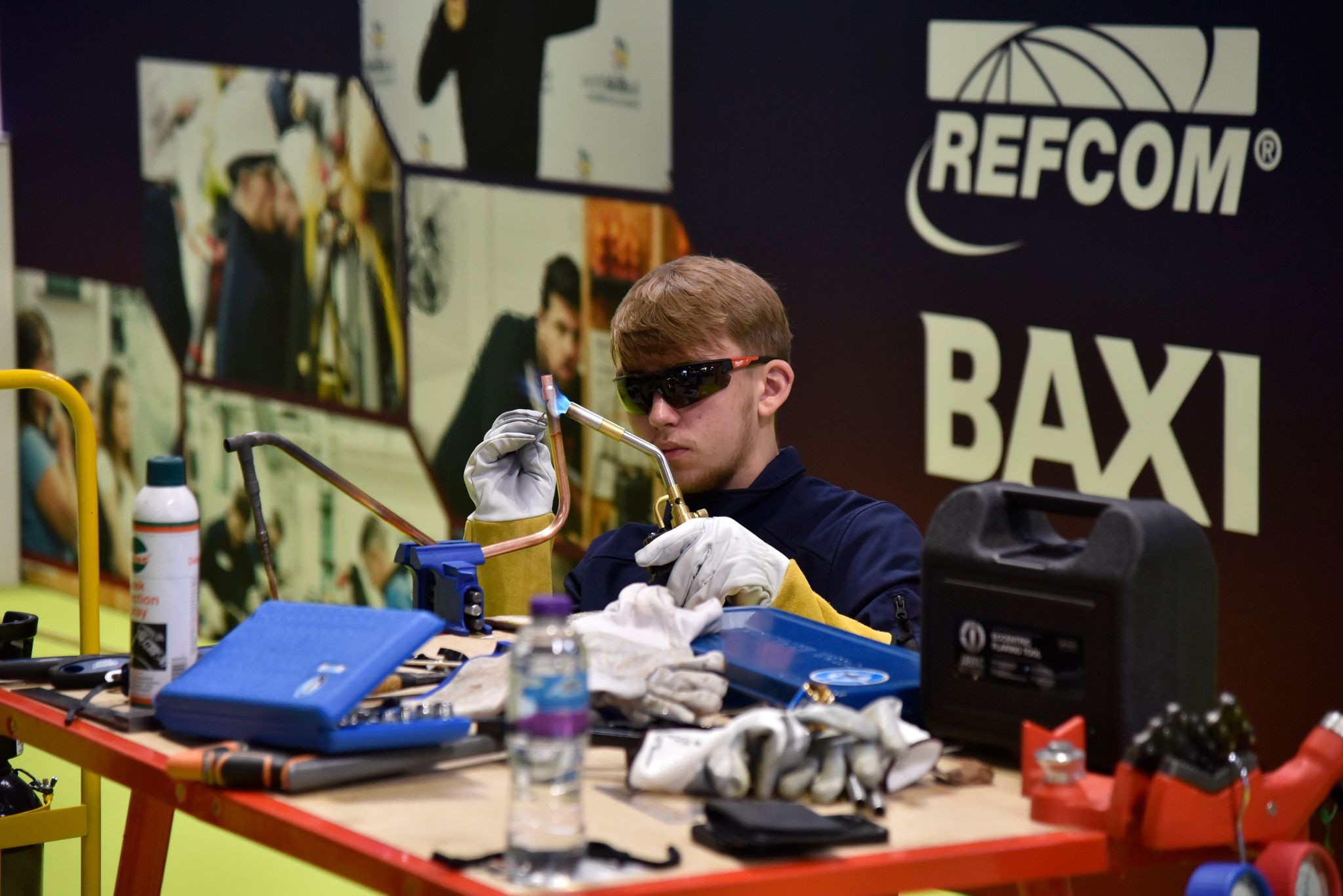 InstallerSHOW 2026 Image