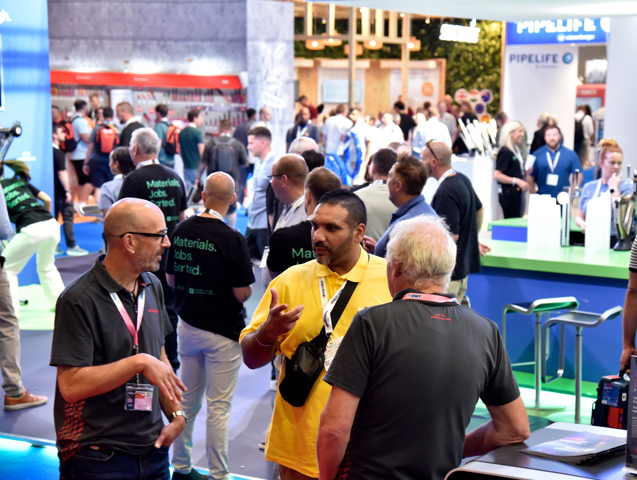 InstallerSHOW 2026 Image