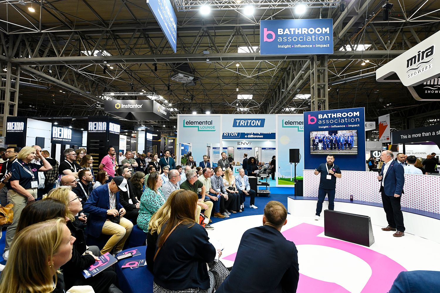 InstallerSHOW 2026 Image