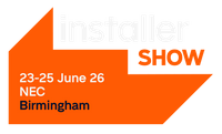 InstallerShow Logo