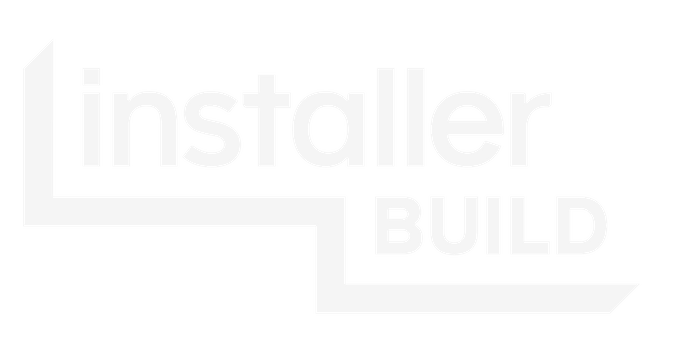 InstallerBuild Logo