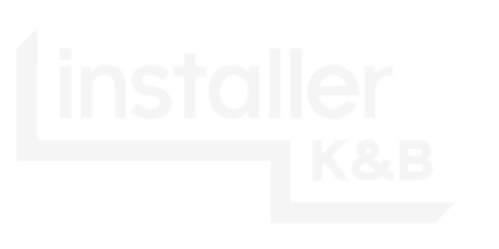 InstallerK&B Logo