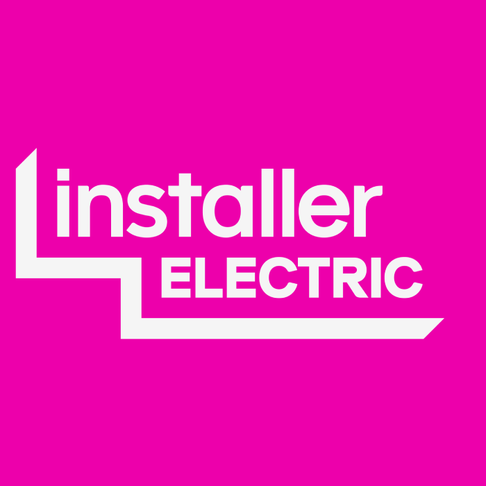 InstallerElectric logo