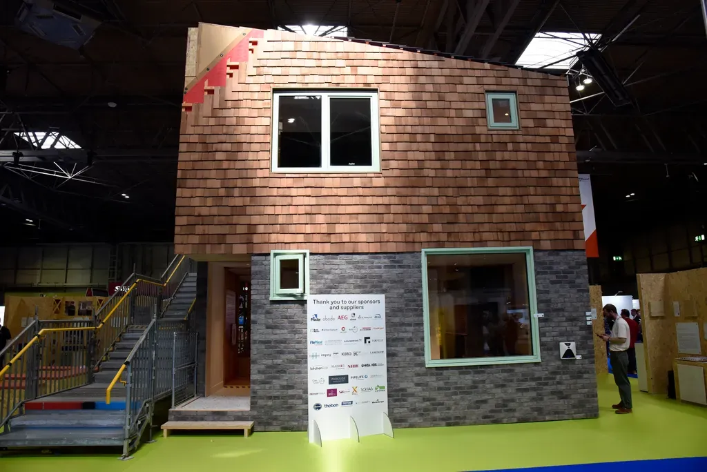 InstallerSHOW 2026 Image