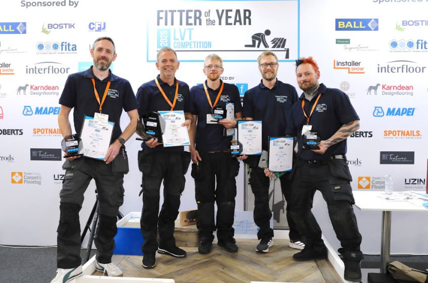 InstallerSHOW 2026 Image