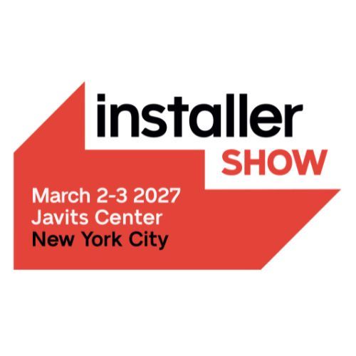 InstallerSHOW New York Logo