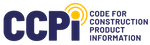 Code for Construction Product Information