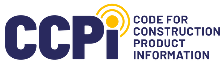 Code for Construction Product Information