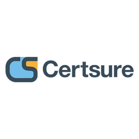 Certsure LLP