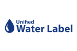 Unified Water Label
