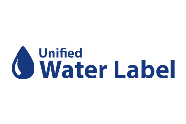 Unified Water Label