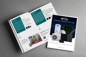 Complete Renewable Package Solutions