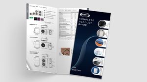 Complete Product Guide