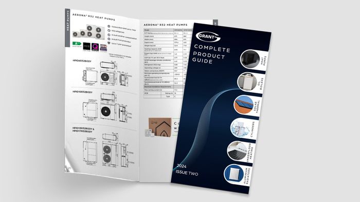 Complete Product Guide