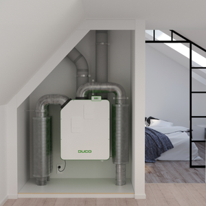 DUCO Mechanical Ventilation Systems Catalogue