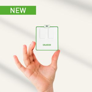 DucoBox Energy Comfort (Plus) D250