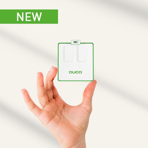 DucoBox Energy Comfort (Plus) D250