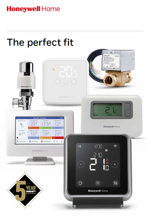 Resideo Product Brochure