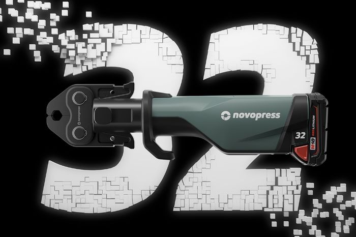 Novopress32 brochure