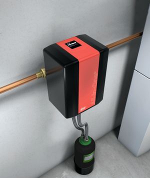 Chemical Free Heating Systems