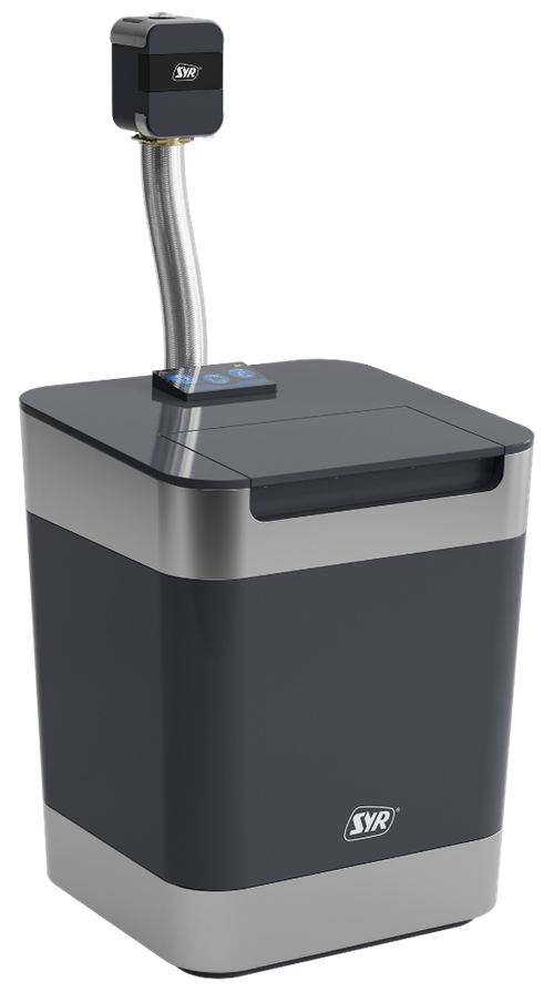 Innovative Products for Drinking Water Management