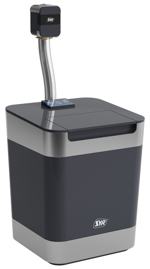 Innovative Products for Drinking Water Management