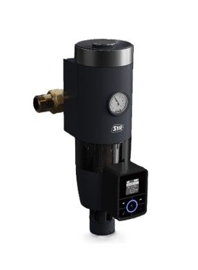 Innovative Products for Drinking Water Management