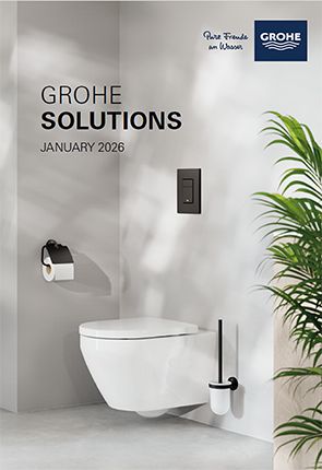 GROHE Solutions