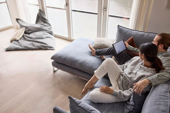 ABB-free@home® - Making home automation easier than ever