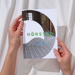 HORSTAD Product Catalogue
