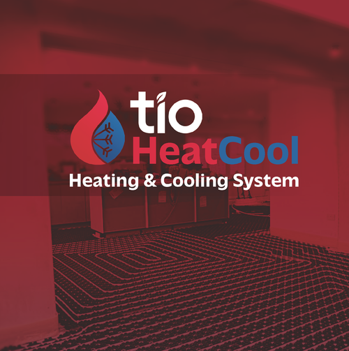 Heating And Cooling Thermostats