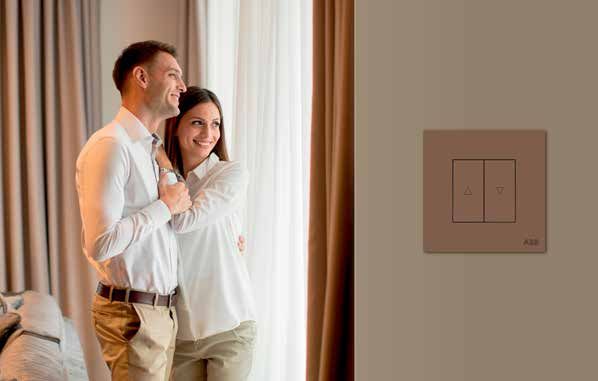 Millenium - An element of sophistication