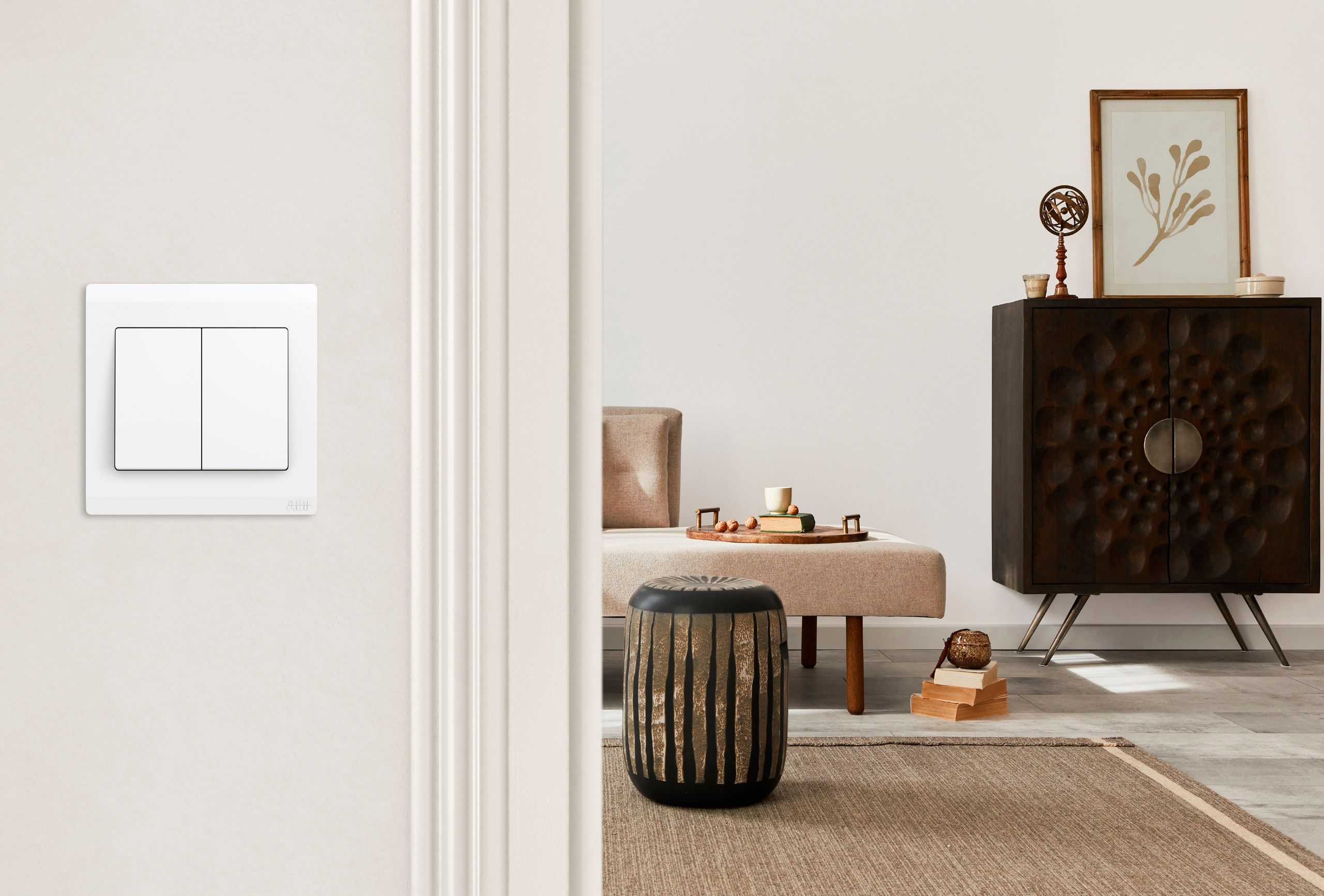 Inora - Simplicity for timeless design