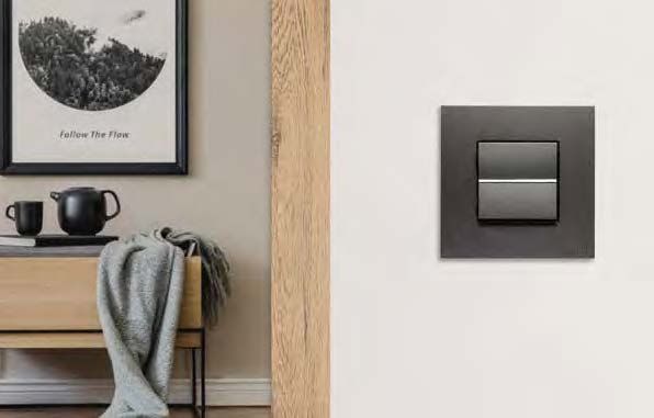 Zenit British Standard - Switch to endless possibilities