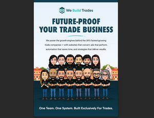 Future-Proof Your Trade Business